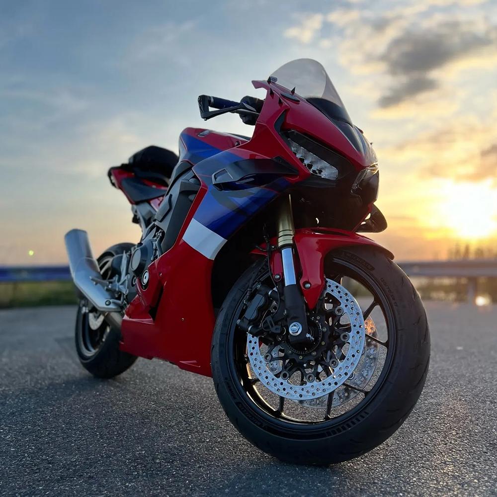 Motorcycle Fairing Parts universal Aerodynamic Wing Kit Fixed Winglet Fairing Wing For KAWASAKI For Honda For Yamaha For BMW