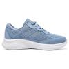 Skechers Skech-Lite Pro Lightweight Versatile Low-Top Casual Shoes Women sneaker Blue White 149990-SLT