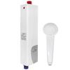 3000W Electric Tankless Instant Water Heater Shower Head Hose Kit Bathroom Supply