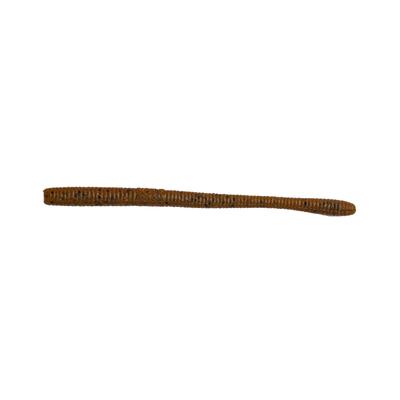 Berkley Green Pumpkin Bass D-Worm 4.5 PBMSDW4.5-GP