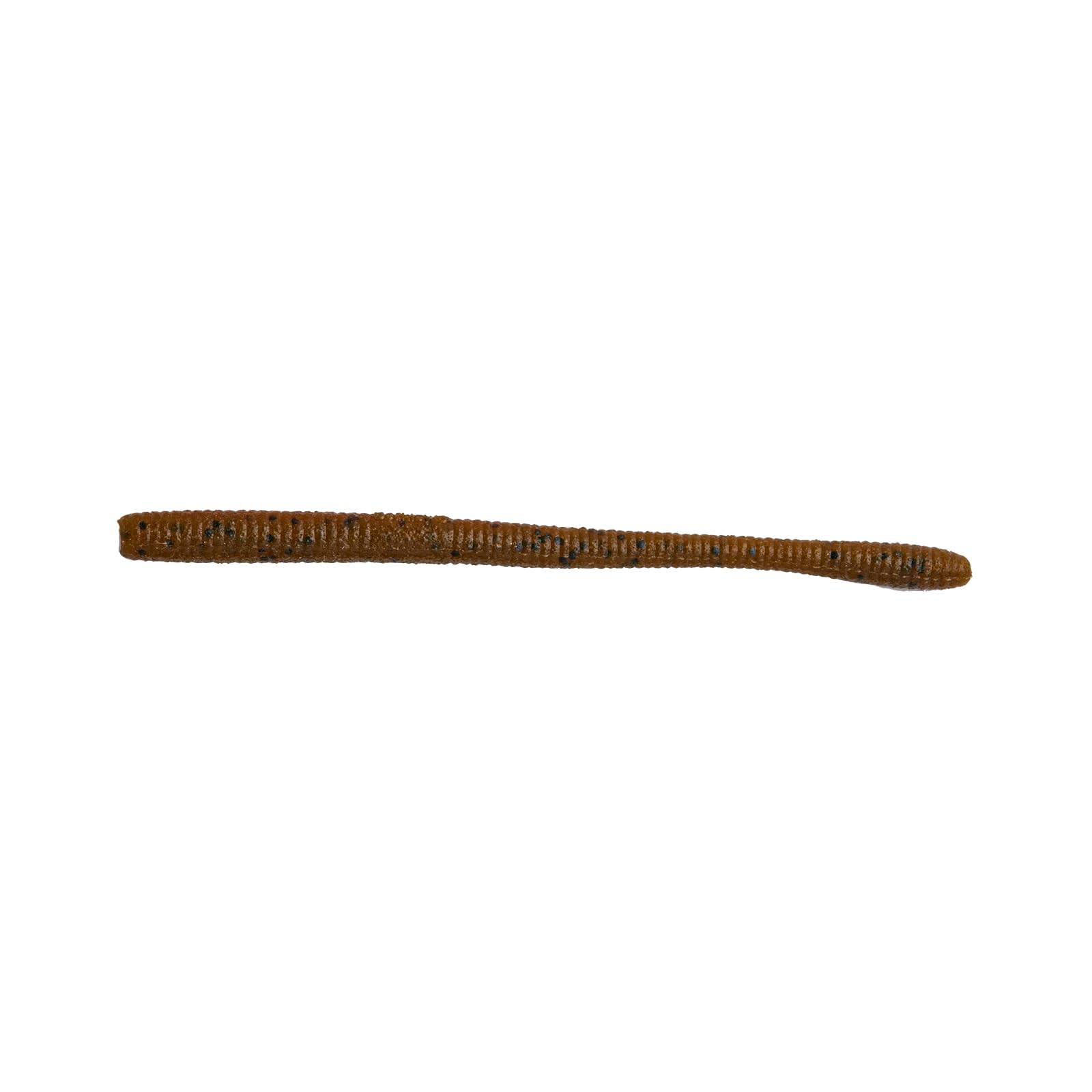 Berkley Green Pumpkin Bass D-Worm 4.5 PBMSDW4.5-GP