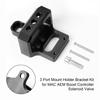 Artudatech 3 Port Mount Holder Bracket Kit for MAC AEM Boost Controller Solenoid Valve Car Accessories