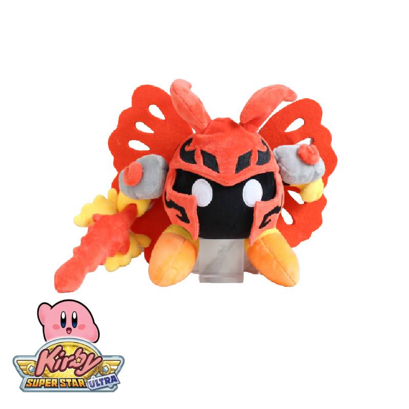 Kirby Plysjdukke Galacta Knightmorphoknight Kosedyr Spill og Gaver