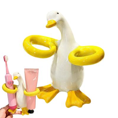 Banyo ve tuvalet – Diş fırçası tutucuları