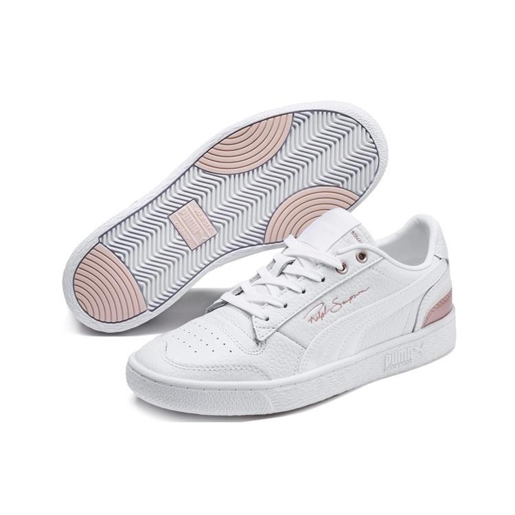 (WMNS) PUMA Ralph Sampson Metal Low 'Rosewater' Damen 371671-01