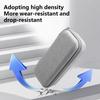 Portable Carrying Case Storage Bag Moulded Precise Placement Hard Case for Pocket 3 Access