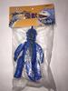 Bear Model All Monster Collection Medium Size Gomez (Blue)