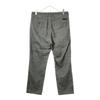 BLACK LABEL CRESTBRIDGE Sanyo Shokai tack Pants L gray Men's Used