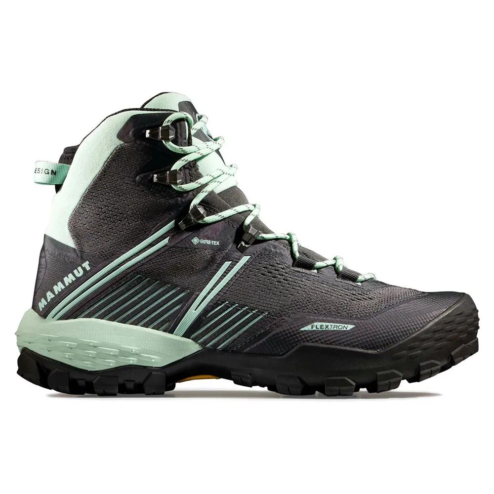 Mammut Hiking Boots Ducan II High Goretex