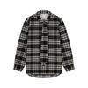 Men's Winter Casual Long-Sleeve Shirt