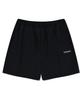Authentic Cool Tech Shorts Black