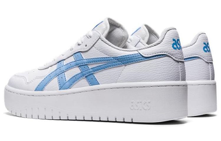 Asics Japan S Pf 'White Blue Bliss' Women's 1202A024-102