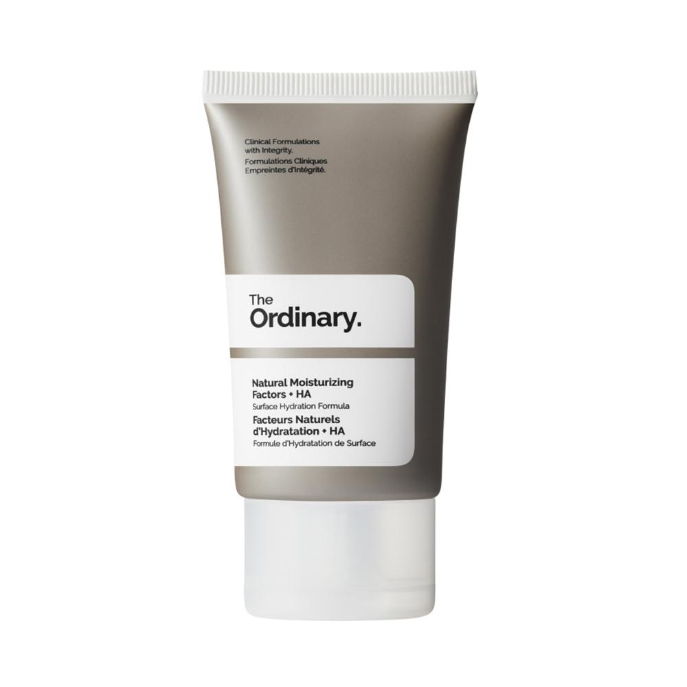 THE ORDINARY [Moisturizing Cream] The Ordinary Natural Moisturizing Factor + Ha 30ml