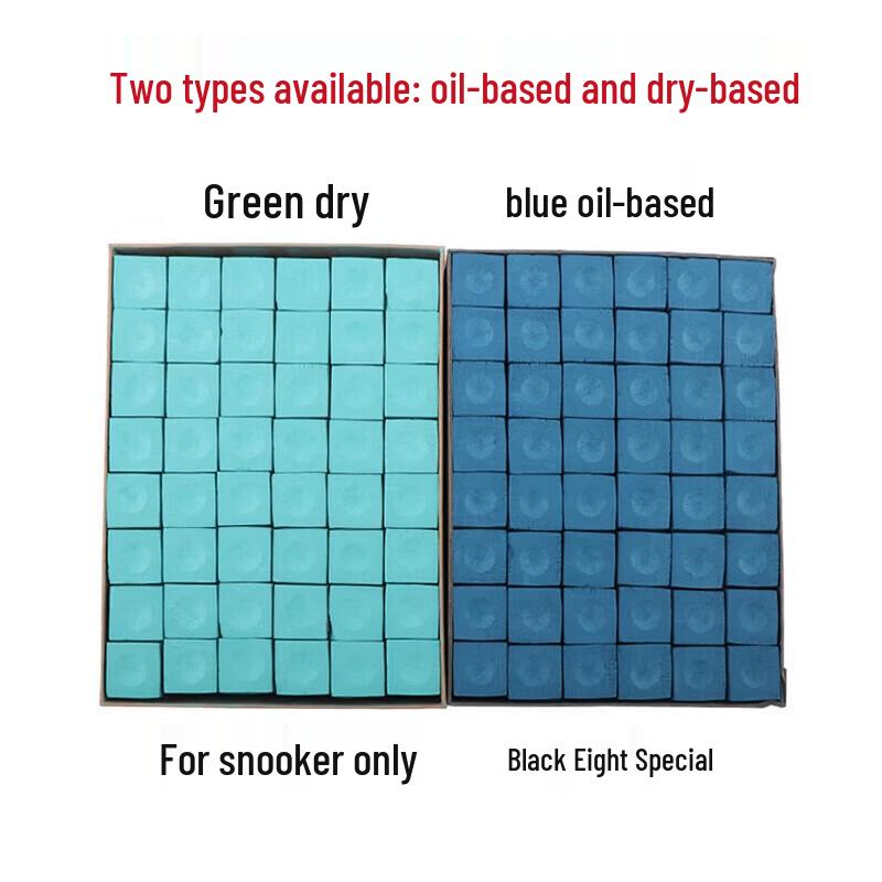 Shiaode Billiard Cue Chalk