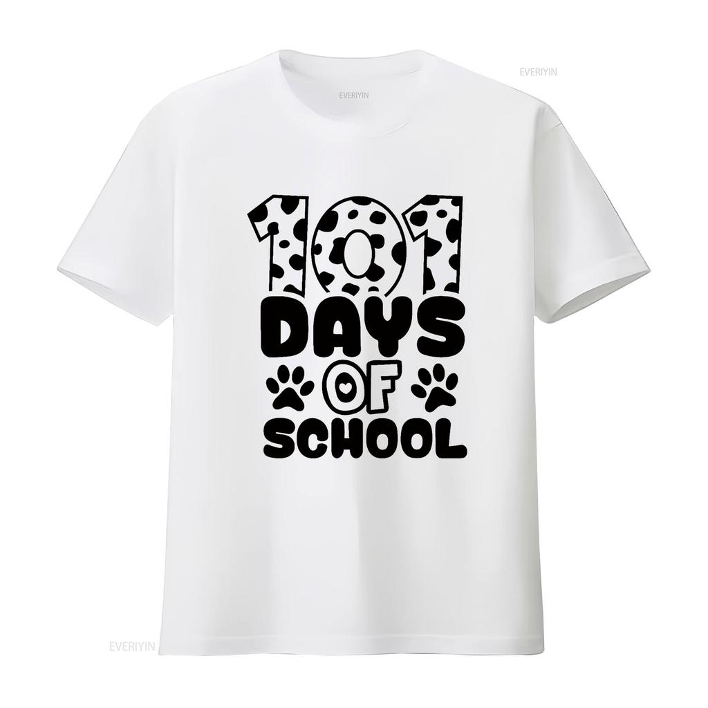100. Schultag 101 Tage Klüger 100 für Jungen Mädchen Kinder T-Shirt vintage Gewaschen Dehnbar Atmungsaktiv mode Bequem