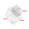 2024 New 1Pcs Motorcycle Oil Cover Screw CNC Aluminum Engine Oil Universal Chassis Cover