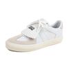 [TOUCHGROUND] TOUCHGROUND German Army Trainer White Unisex Sneakers [Shipped from Korea] 100% Authentic