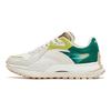 Anta Champion Series Star 202 Non-Slip Wear-Resistant Low-Top Sports Casual Shoes Men sneaker White Green 112318881A-1