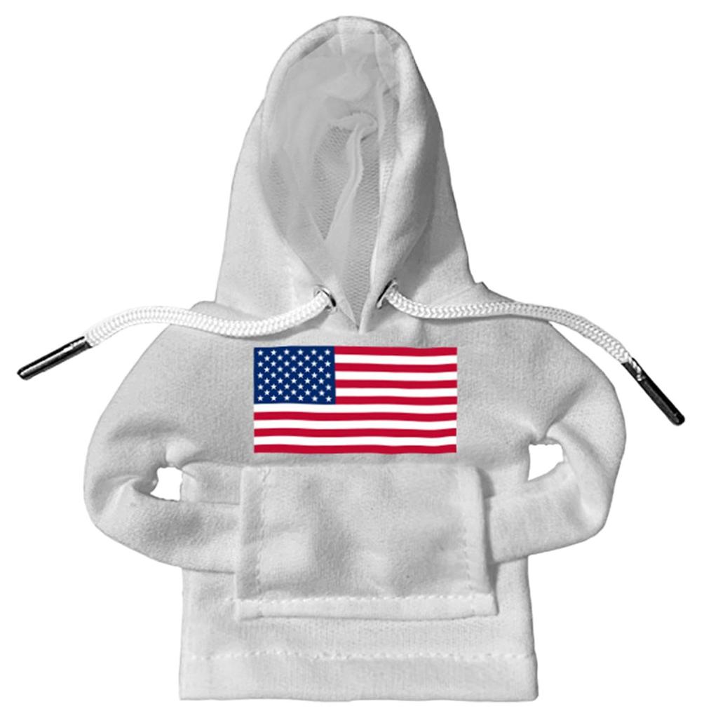 Funny Car Gear Shift Cover,Shift Knob Hoodie - Car Gear Lever Hooded Cover,Car Gear