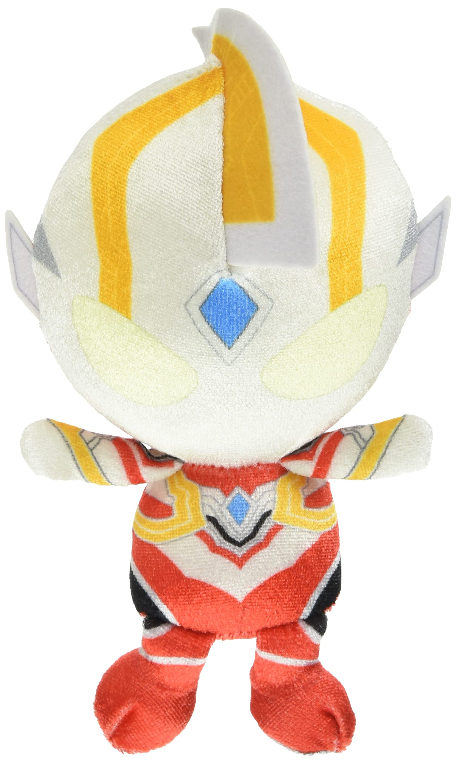 

Ultraman Trigger Ultra Hero Plush Toy Ultraman Trigger Power Type