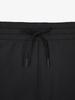 DISCOVERY EXPEDITION Freshvent Women'S Semi-Wide Cargo Shorts (Black)