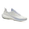 New Anta New Stinger Anti Slip Wear Resistant Low Top Sprint Running Shoes Women's Ivory White Oxygen Blue 922335580-3