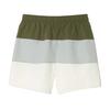 Lacoste Boys Colour Block Relaxed Fit Swim Shorts