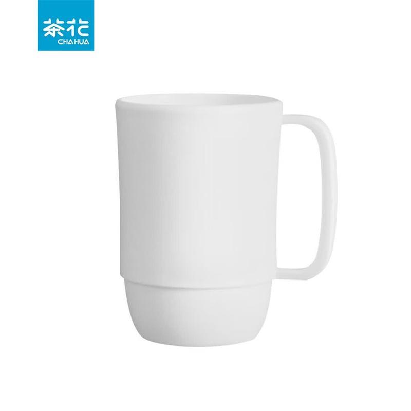CHAHUA Plastic Toothbrush Mouthwash Cup