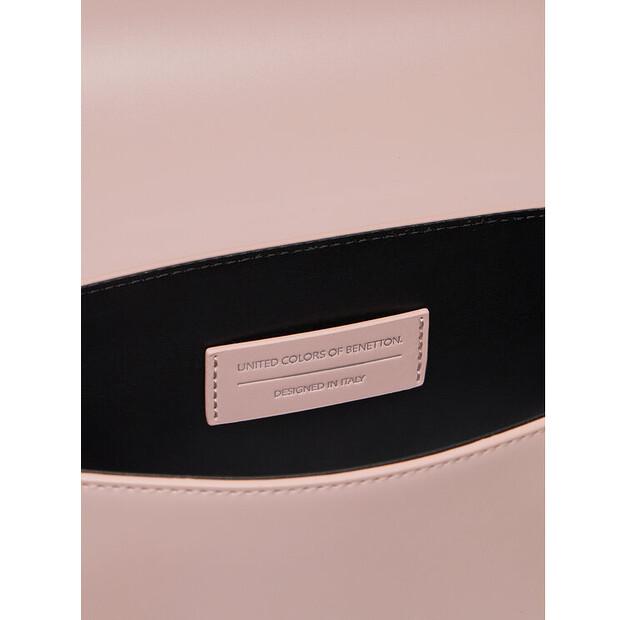 Bag United Colors Of Benetton United Colors Of Benetton 6QTUDY06Y Pink