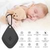 Ultrasonic Portable Mosquito Repellent and Killer with USB Charging