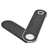 Laptop Phone Holder Adjustable Portable Aluminum Clip On Cell Phone Monitor Mount for Home Office