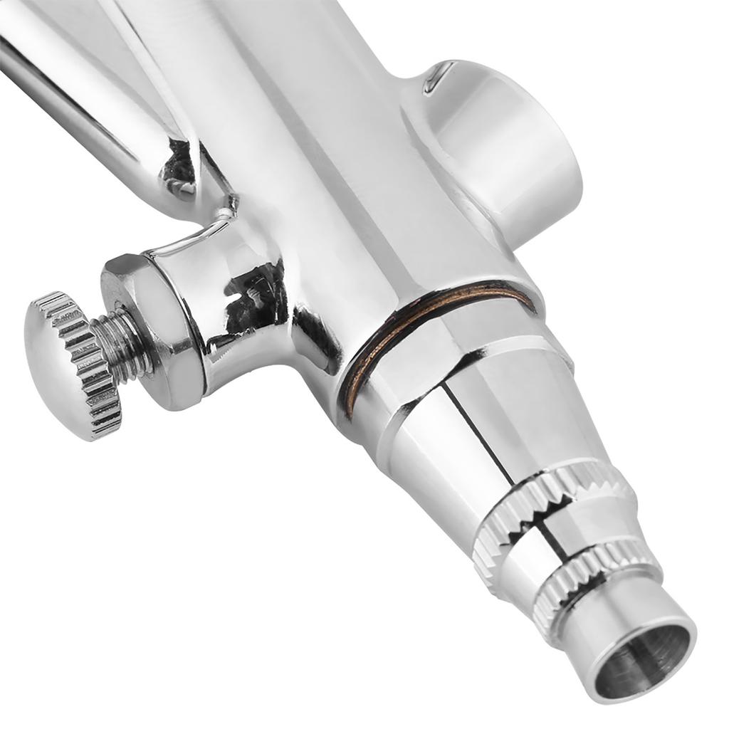 Airbrush Set Spray gun Kit Spray gun Airbrush gun Gravity Spray Gun Airbrush 0.3mm 0.5mm 0.8mm Nossles Cups Set Kit