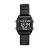 Digital Polyurethane Watch SR5299 Men's