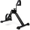 Flamingo Mini bicicletă de exerciții pentru mâini și picioare, antrenament acasă, aparat de exerciții cu pedale pentru paralizie - (universal)
