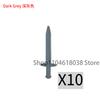 Mittelalterliche Soldaten Figur Bausteine Waffen Zubehör Bogen Speer Armbrust Axt Helm Schulterpanzer Stein Geschenk Spielzeug DIY A32