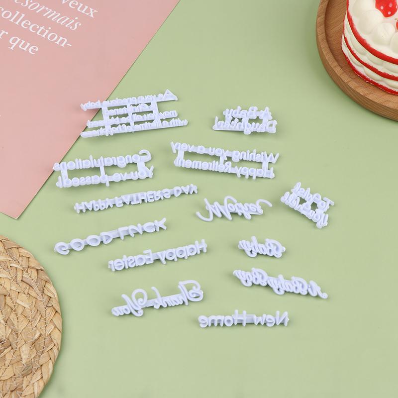 

Форма для торта з буквами алфавіту. Благословення для печива. Печиво. Штамп. Витинанка. Витинанка. Інструмент для прикраси торта. Інструмент для прикраси печива.