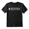 Funny Humor I can Only Please One Person a Day and Today is not TShirt Unisex
