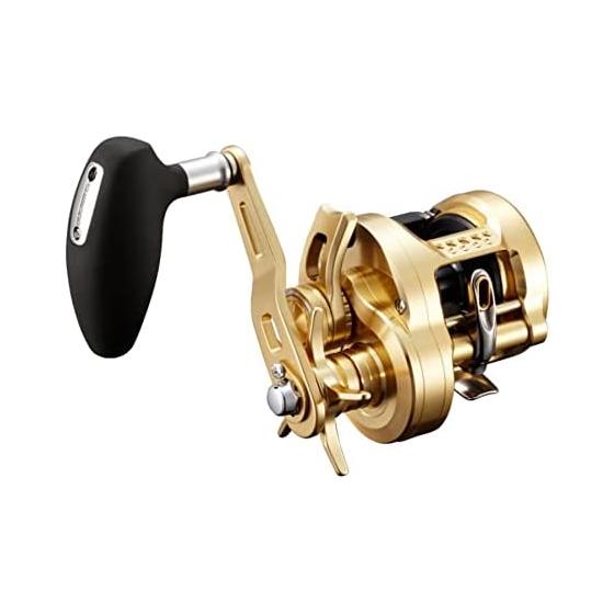 SHIMANO Double Shaft Reel Ocean Conquest Various Offshore Boats