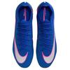 Nike Mercurial Vapor 16 Elite Support Rebound Soccer Shoes Unisex Blue White FQ8693-446