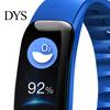 Sport C1 Plus Smart Wristband Long Standby Time Health Tracking Multifunctional Bracelet Bluetooth-compatible IP67 Waterproof Comfortable Pedometer