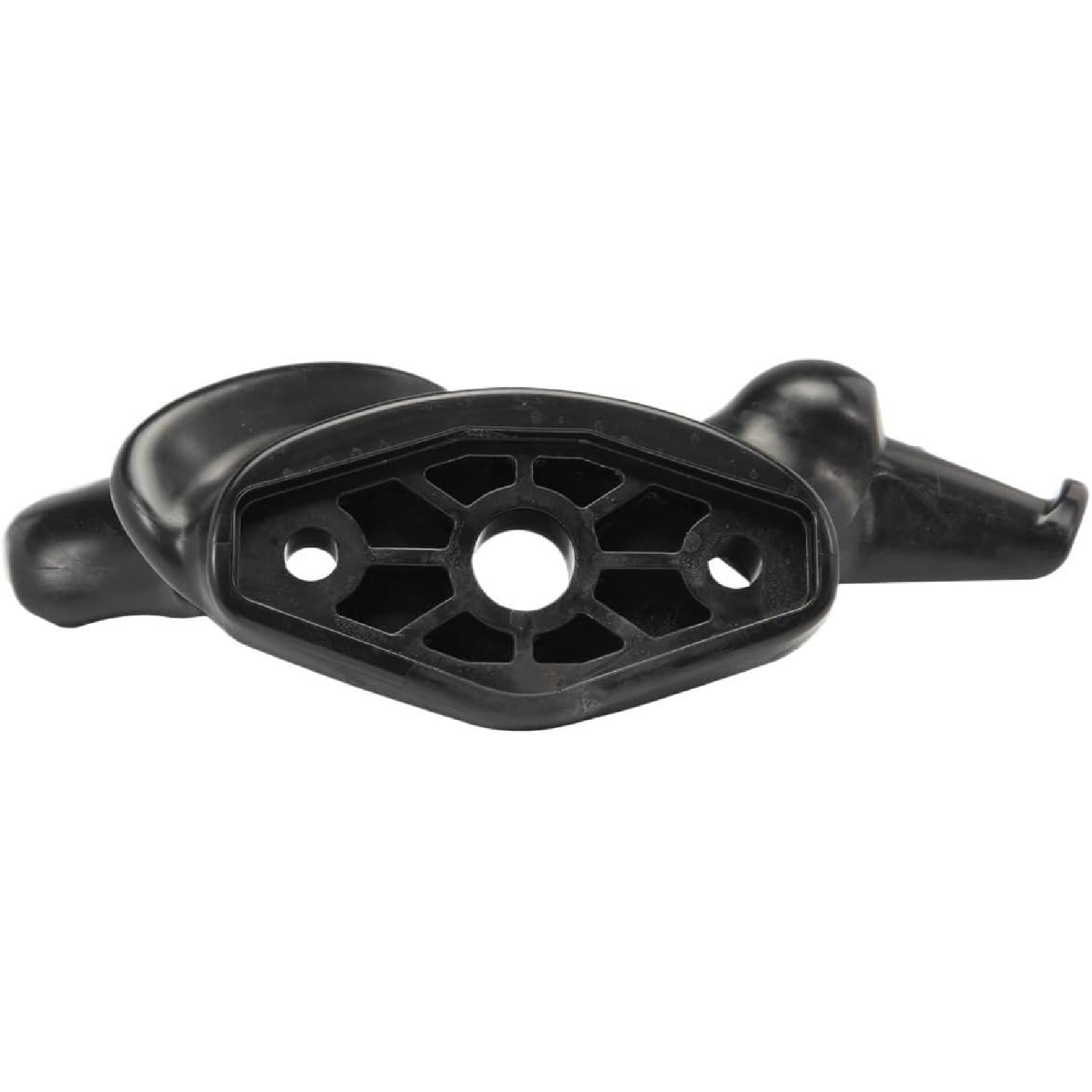 

Winged Black Plastic Duck Heads Fit for Corghi Hunter TCX MTS Tire Changers 4-120129B OE: RP111-11400327 RP11-8314813