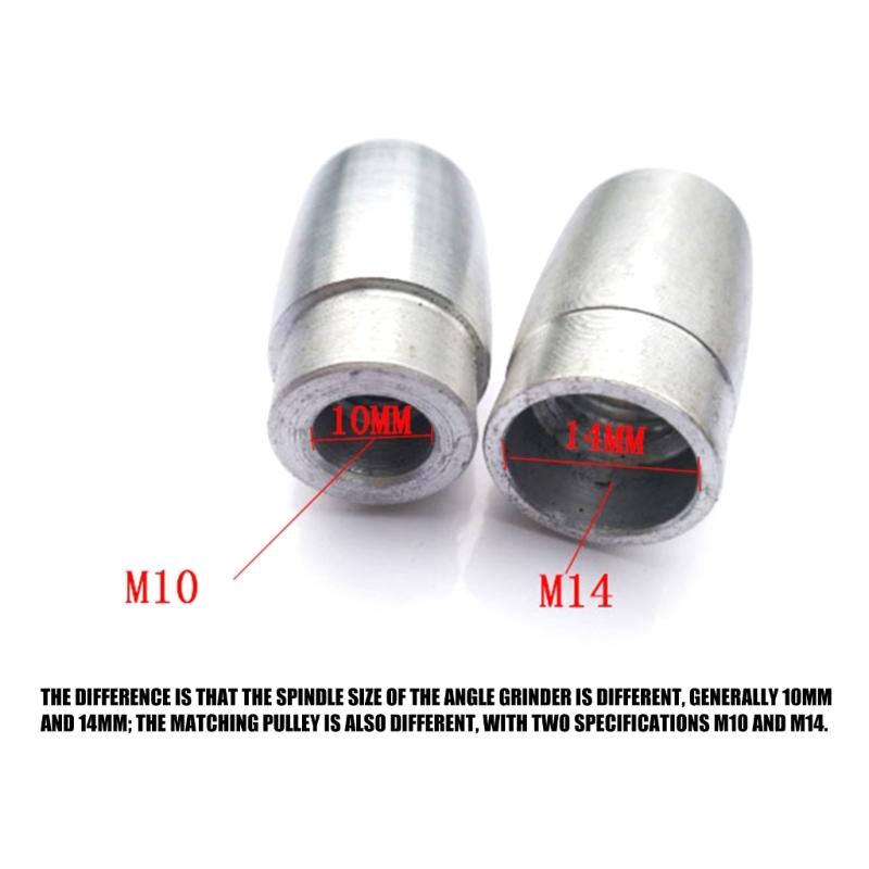 6 Speed Adjustable Cordless Belt Sander 300W Motor and Stainless Steel Construction Ideal for Confined Areas