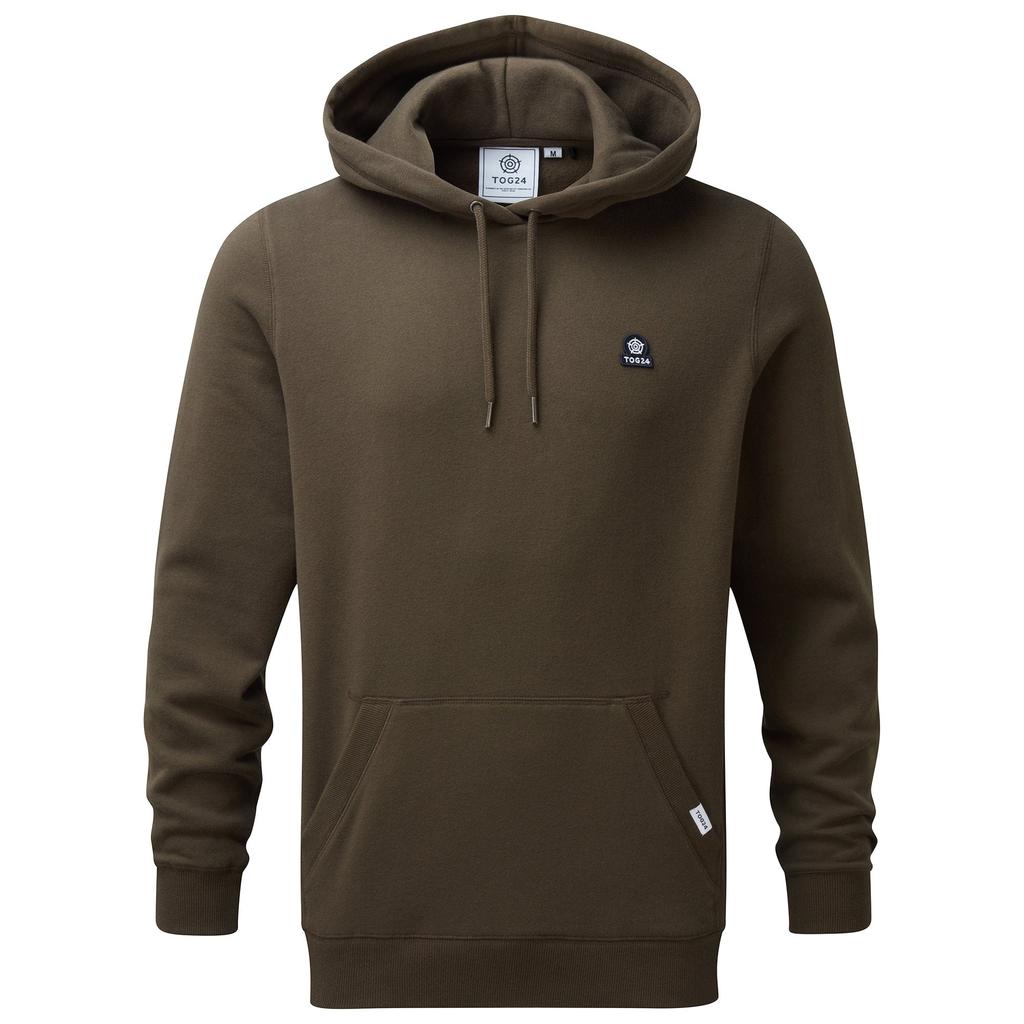 TOG24 Mens Akerman Hoodie
