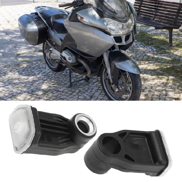 Motorcycle Accurate Tire Pressure Sensor Monitor 8567683 Suitable for All Weather Conditions Daily Commutes & Adventures