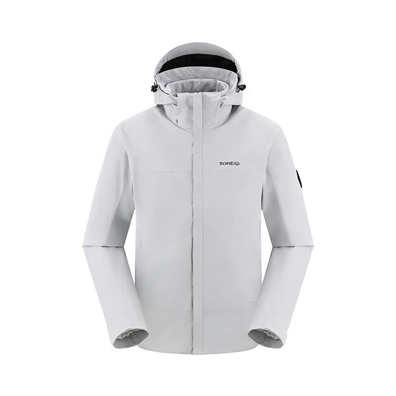 TOREAD Men s 3-in-1 Down Jacket