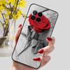 For T-Mobile T Phone 2 Pro 5G Case Shockproof Silicon TPU Soft Covers for T-Mobile T Phone 2 5G Bumper Cases TPhone2 Phone2 2Pro
