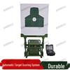Golden Lion Automatic Shooting Target System