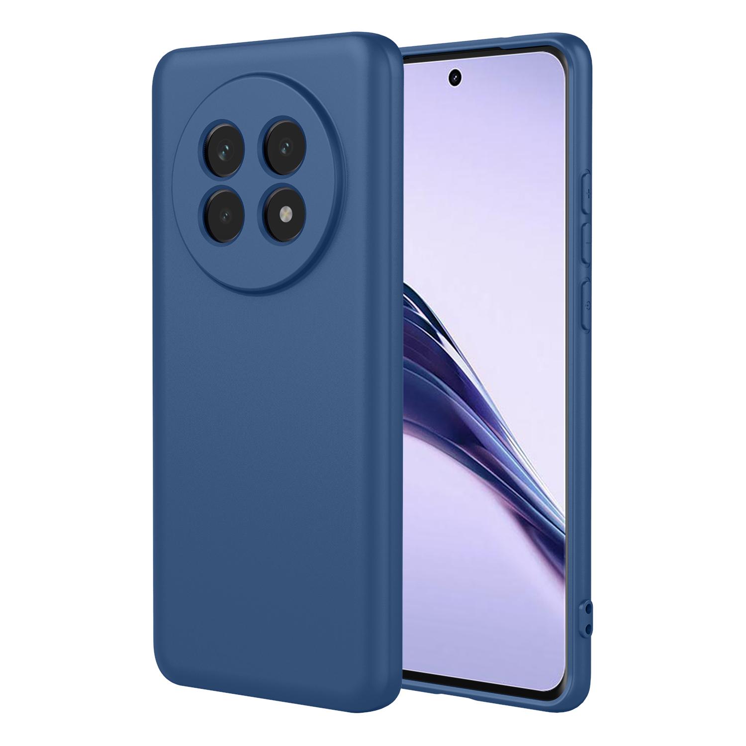 

Flexible Liquid Silicone TPU Case For Realme 14 13 12 Pro + Plus 5G 13+ 12+ 5G Protective Cover Shell Fundas Coque Realme 13 Pro 5G