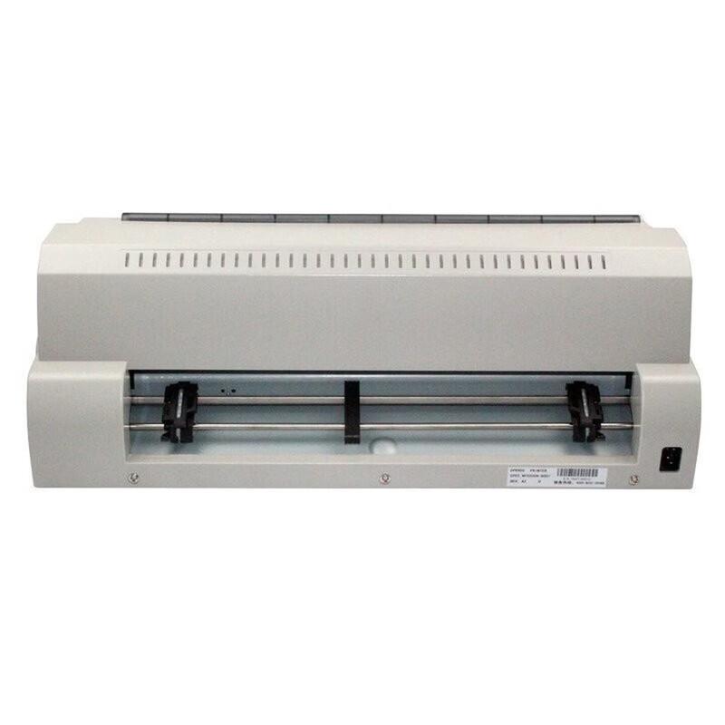 DPK 890H Wide Column Dot Matrix Printer CN Plug (adapter Included)