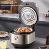 SUPOR Quick Exhaust 100 Series 5L IH Electric Pressure Cooker CN Plug (adapter Included)